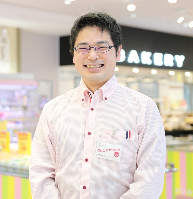 山本 真一郎