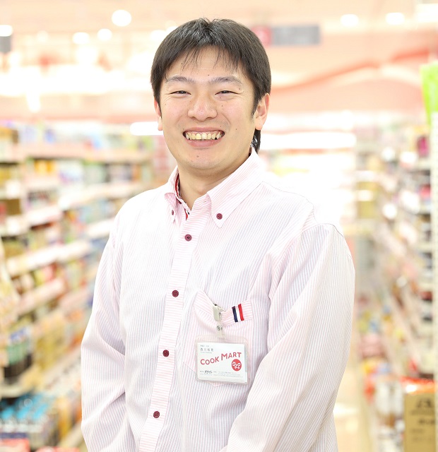 西川 裕晃